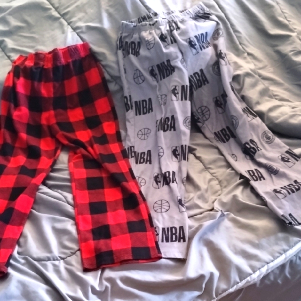 Boys Pajama Pants